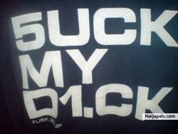 *** 5UCK MY D1.CK ***