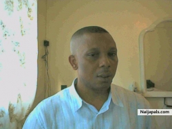 Shefiu Adebayo Junaid