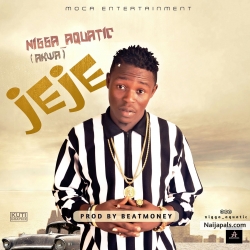 JEJE-prod by BeatMoney by AKWAtik (Akwa)
