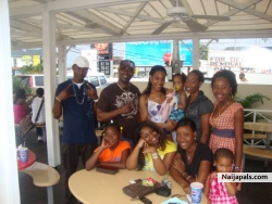 mi familia