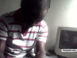 Oyewole Oyeleke  (wolay09)