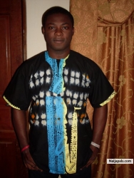 fine boy