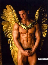 Naija Angel