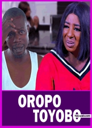 OROPO TOYOBO- Latest Yoruba Movie 2025 Drama ; Owolabi Ibrahim , Isiaka Abiodun , Bose Arowosegbe