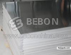 621 Gr A,B steel plate