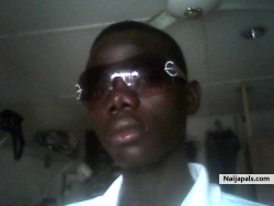 Afolabi (folabash)