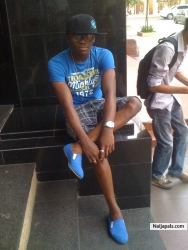 ibe chukwuemeka (ibeemeka66)