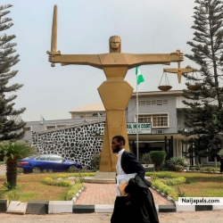 Federal High Court. Nigeria