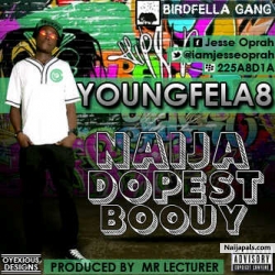 fresh prince (youngfela8f)
