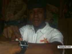 Ogbonme Meshack (meshowdot)