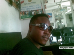 Olukokun benjamin famous