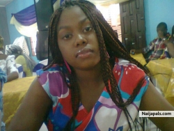 AHOLU,GLORIA OROMA (OROMZZY)