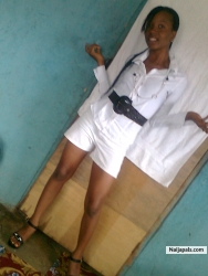 just me