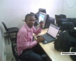 Wat do u think about ma pix?