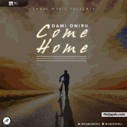 Come Home by Dami Oniru 