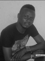 Anthony Oghogho (anthonywizzy)