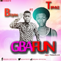 Gba fun by Bojan ft Tiphyz