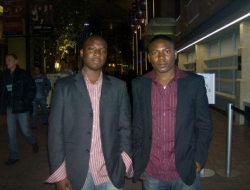 me n ma cuz