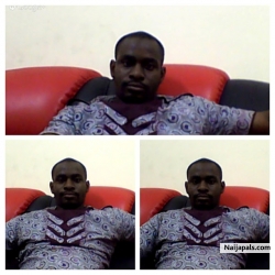 Ikenna Solomon Ajaesowuonu (Ajaesowuonu)