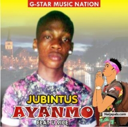 ayanmo by jubintus × u9ice