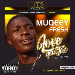 Love You Tire by Muqeeyfresh 