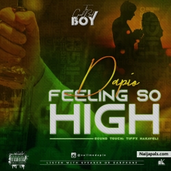 Feeling so high by Dapio