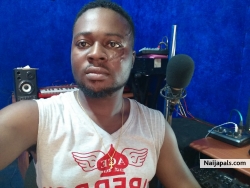 Agboola oluwakayode (Kayode143)