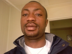 Oluwaseun Ojo 