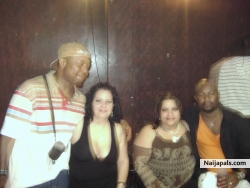 MY BDAY PARTY