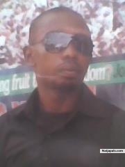 CHINEDU RAYMOND MOSES