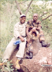 Ajaero Chukwuemeka (godfrey08)