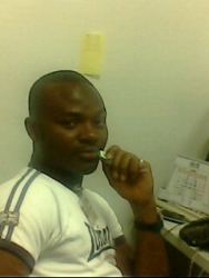 Ahmed mohammed salisu