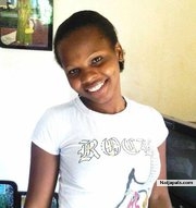 Juliet Nkechi