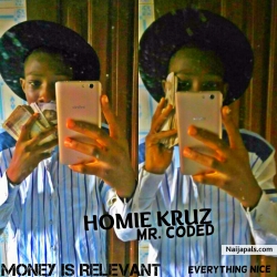 homie kruz (HomieKruz)