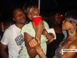 Q Bash, ova d wkend