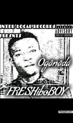 Oganada by Fresh ibo boy