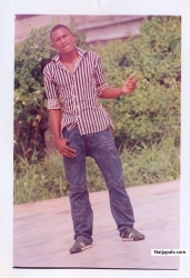 emmanuel ndukwe