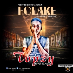 Folake by Topzy 