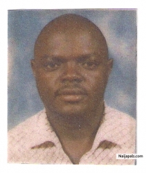 Timothy Thomas
