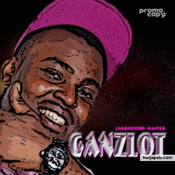 Baby never go ft Moneezy by Ganzlot