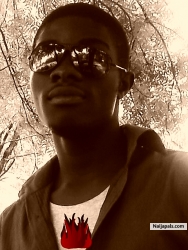 am me.......I love me