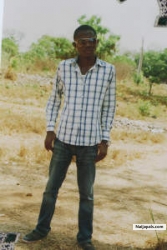 abidoye john kehinde
