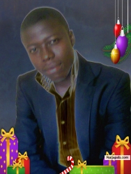 Gideon michael (Jambaka)