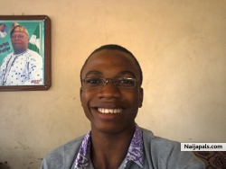 Dare vincent idowu (Vindash)