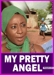 MY PRETTY ANGEL : HOW CAN YOU LEAVE ME TO MARRY MY LITTLE SISTER | INI EDO | AFRICAN MOVIES