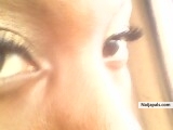 my lovely eyes