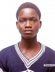 fanuga oluwaseun (schoolkid)