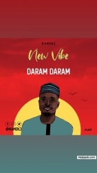 Daram Daram by Namenj