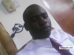 Akande Ayodeji