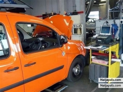 Oranje dag cadeau is - Go work for ANWB!
